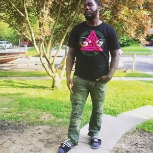 Meet your Posher, Wayne